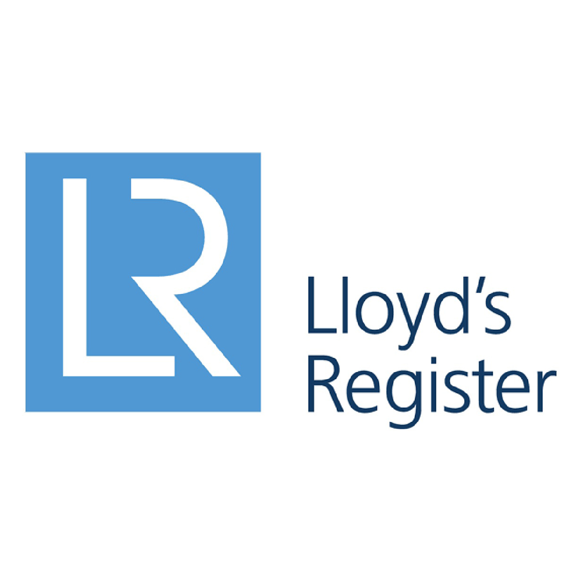 Lloyd's Register logo